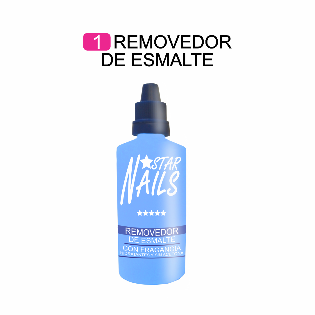 Kit personal #1