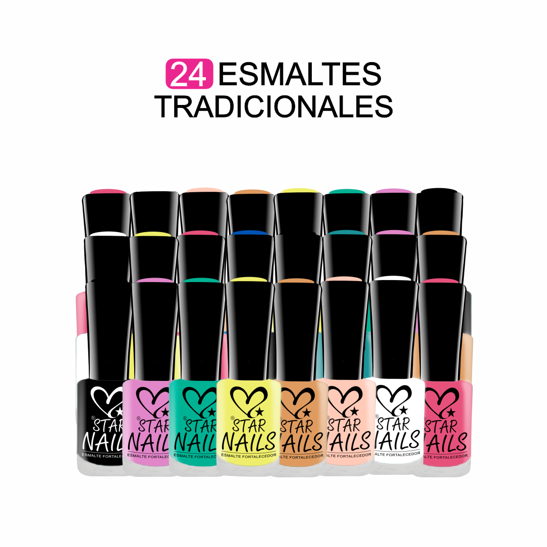 3. Kit Profesional #4 ⭐ Mega Set + Envío Gratis