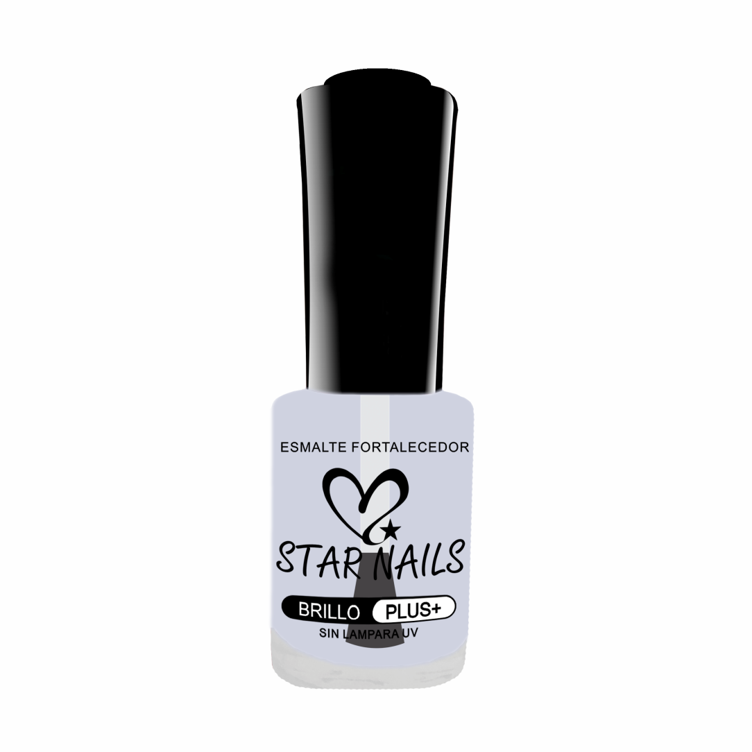 TOP COAT SIN LAMPARA UV