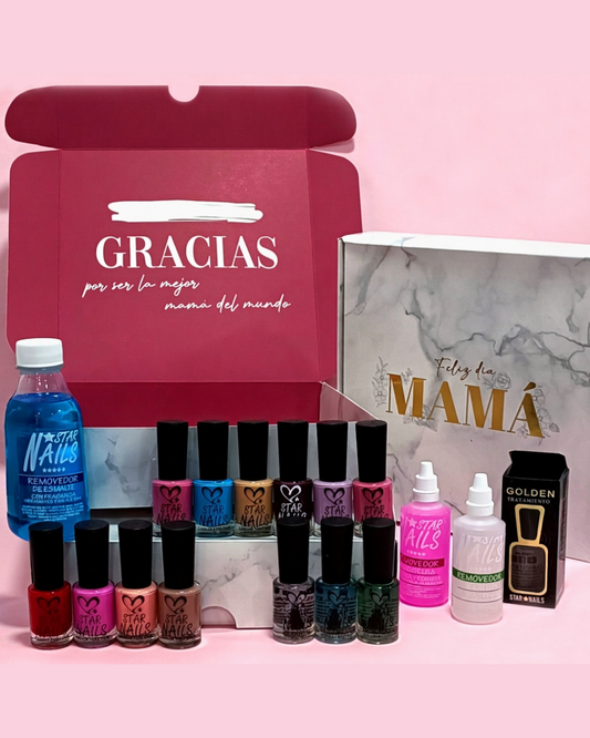 6. kit Especial Para Mamá (ENVIO GRATIS)