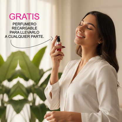 1. ⭐ Kit Personal #2 + Perfumero + GUIA GRATIS
